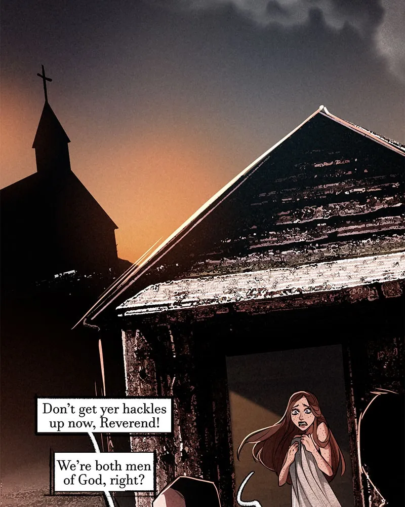Read Nevermore EN Manga Online