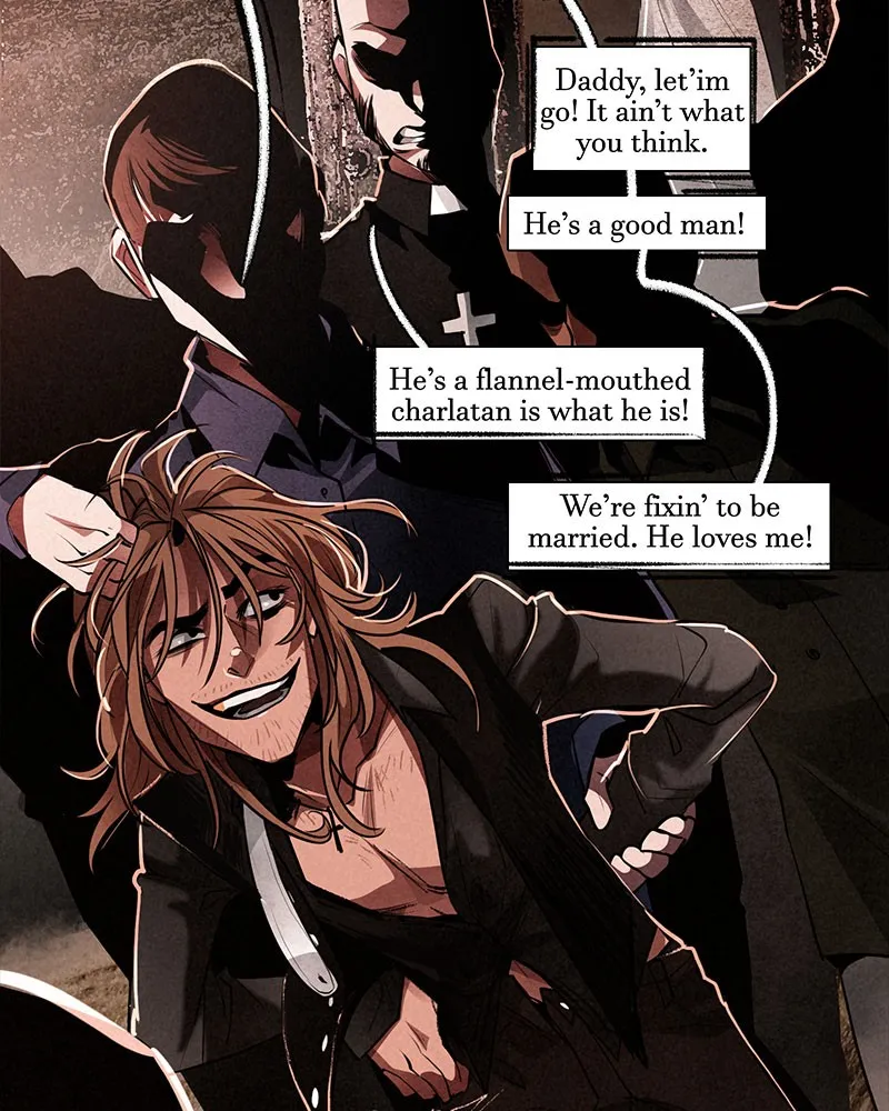 Read Nevermore EN Manga Online