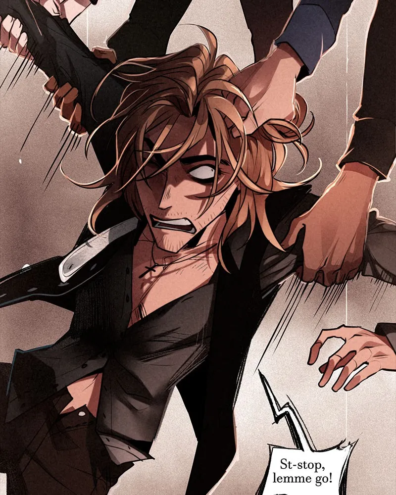 Read Nevermore EN Manga Online