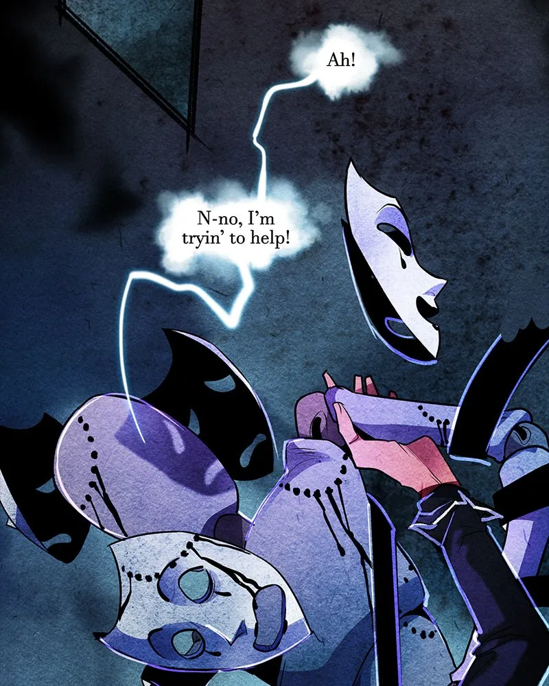 Read Nevermore EN Manga Online