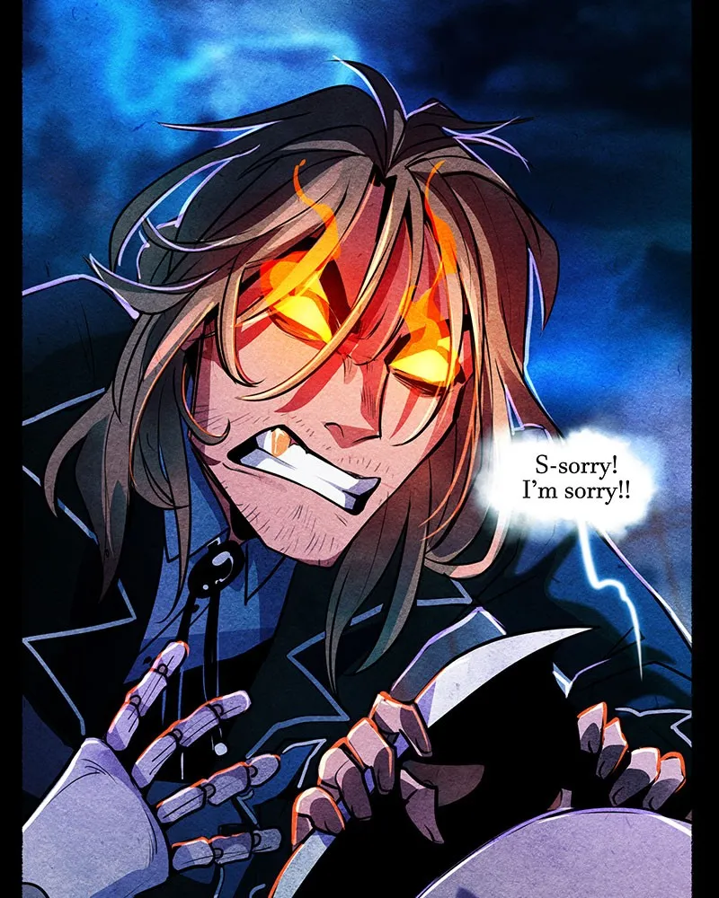 Read Nevermore EN Manga Online