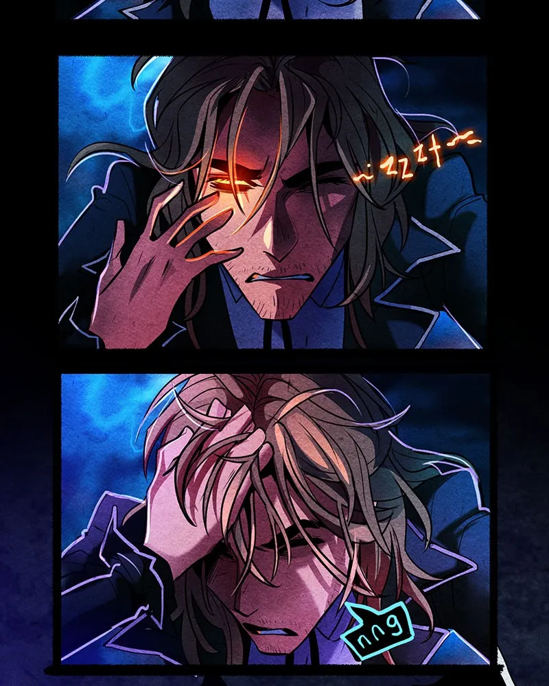 Read Nevermore EN Manga Online