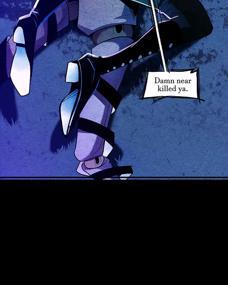 Read Nevermore EN Manga Online