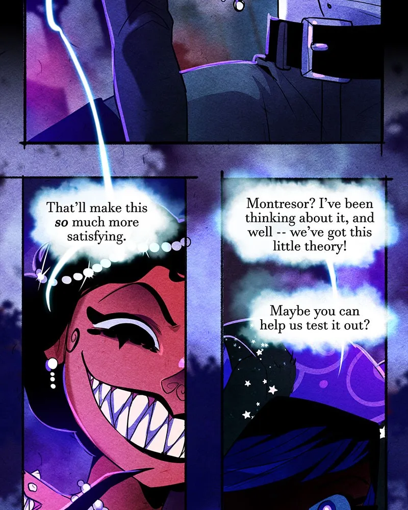 Read Nevermore EN Manga Online