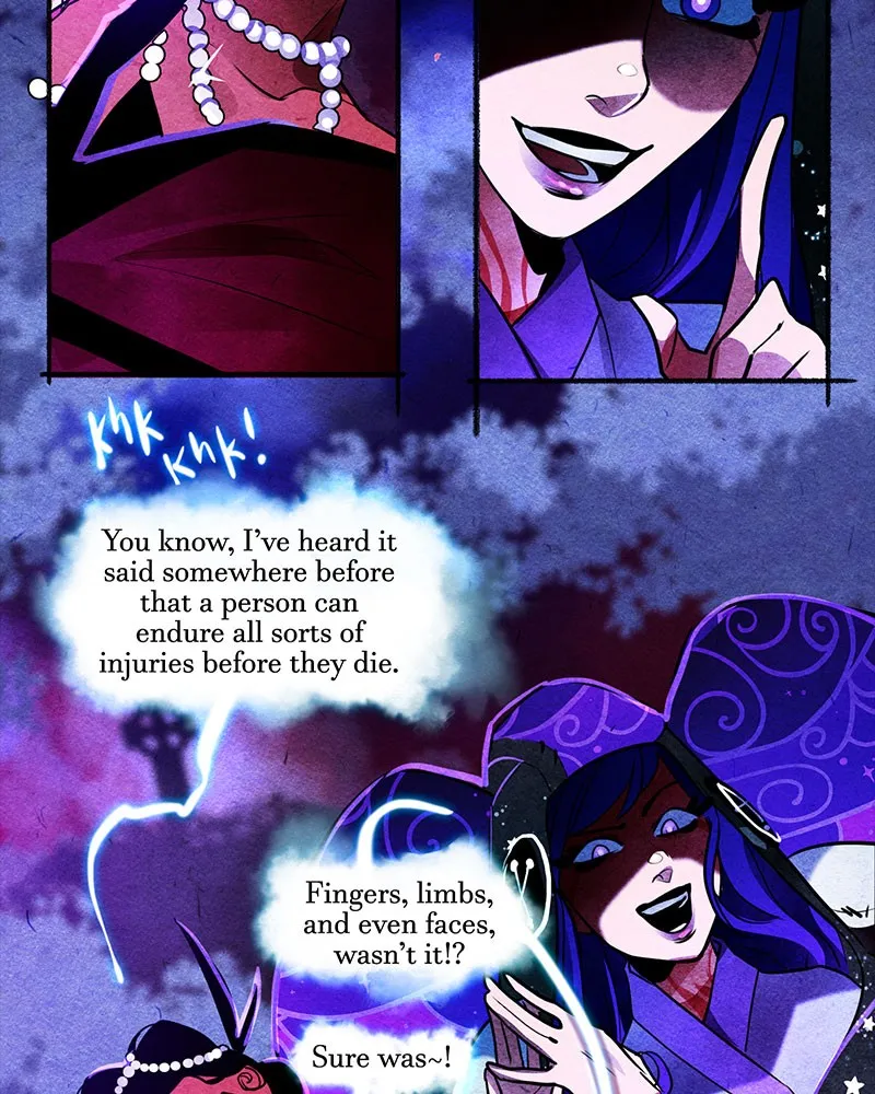 Read Nevermore EN Manga Online