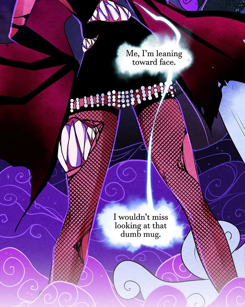 Read Nevermore EN Manga Online