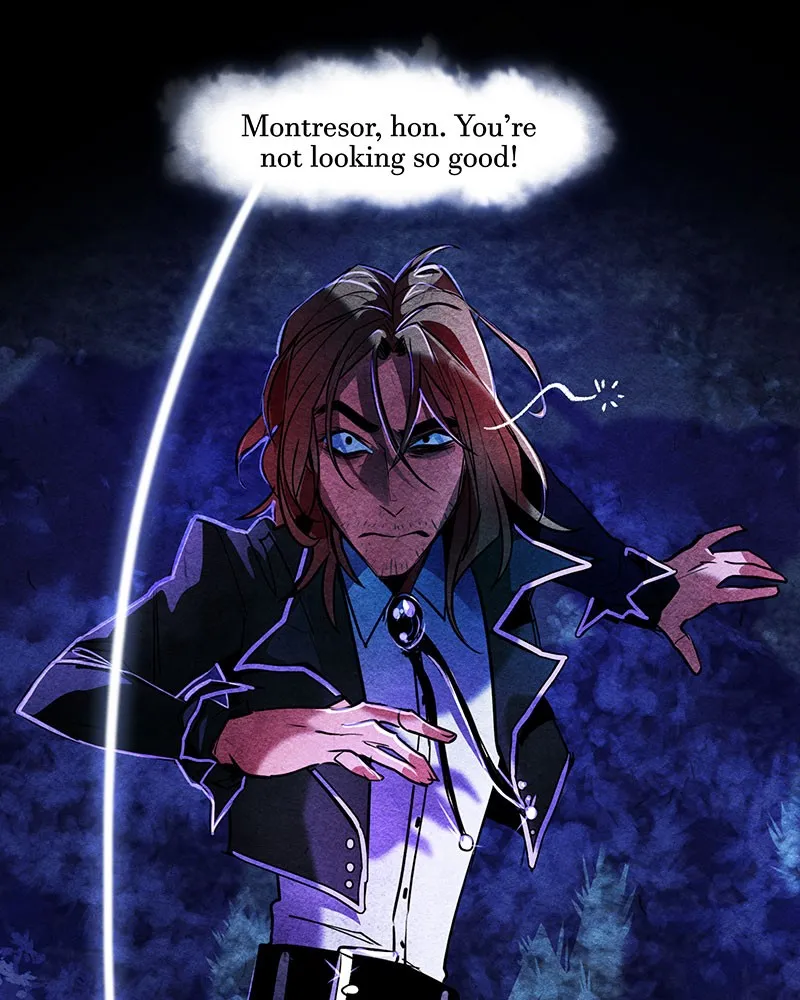 Read Nevermore EN Manga Online