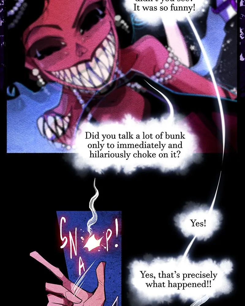 Read Nevermore EN Manga Online