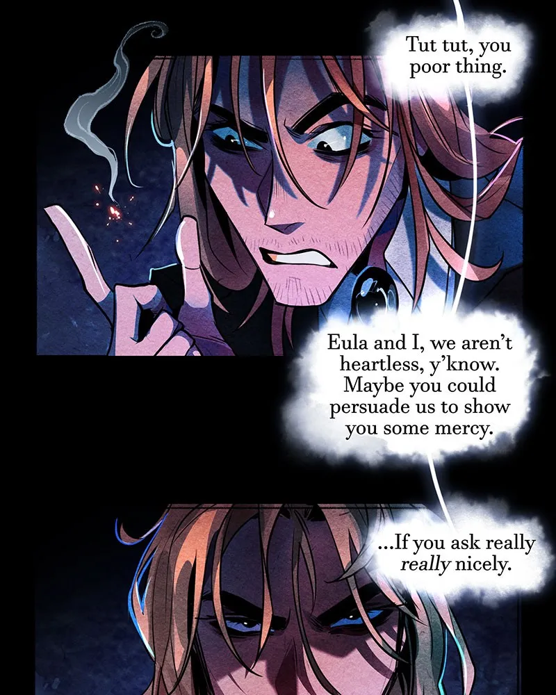 Read Nevermore EN Manga Online
