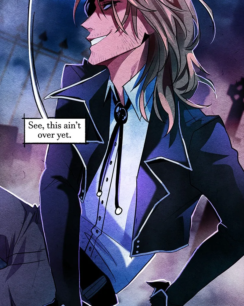 Read Nevermore EN Manga Online