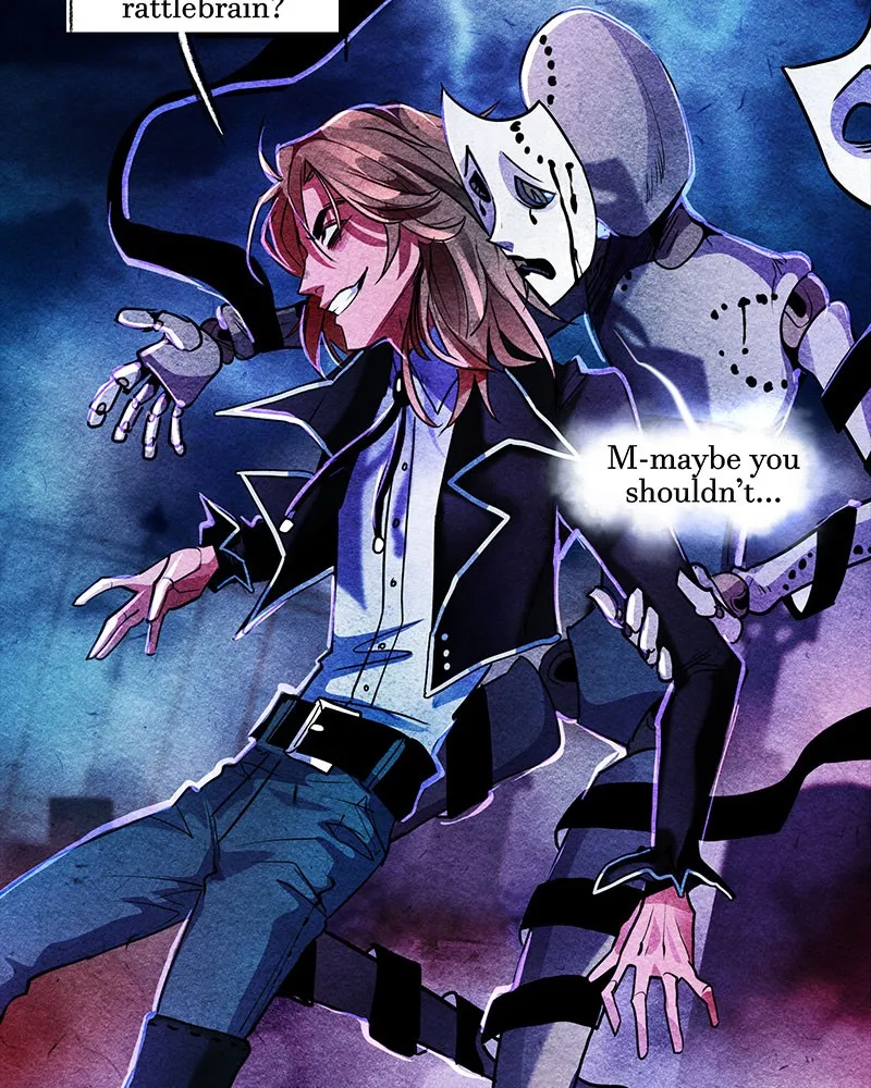 Read Nevermore EN Manga Online