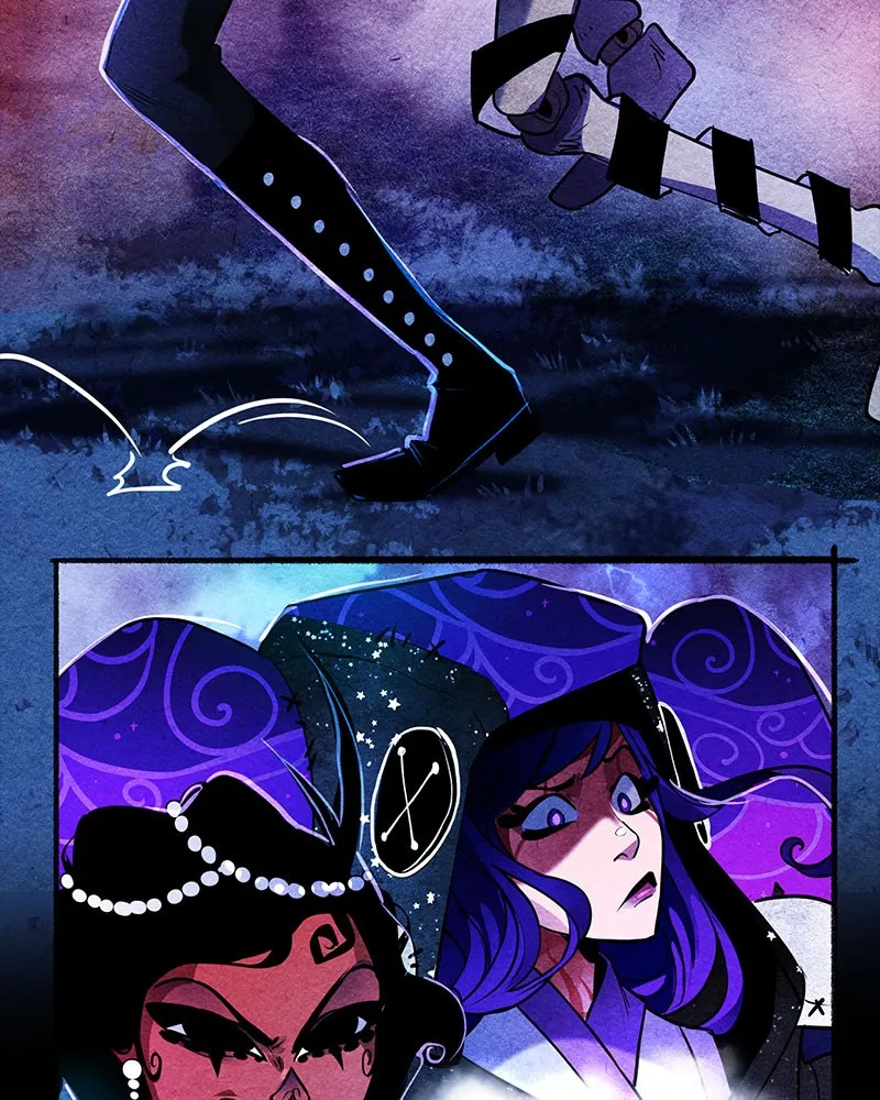 Read Nevermore EN Manga Online