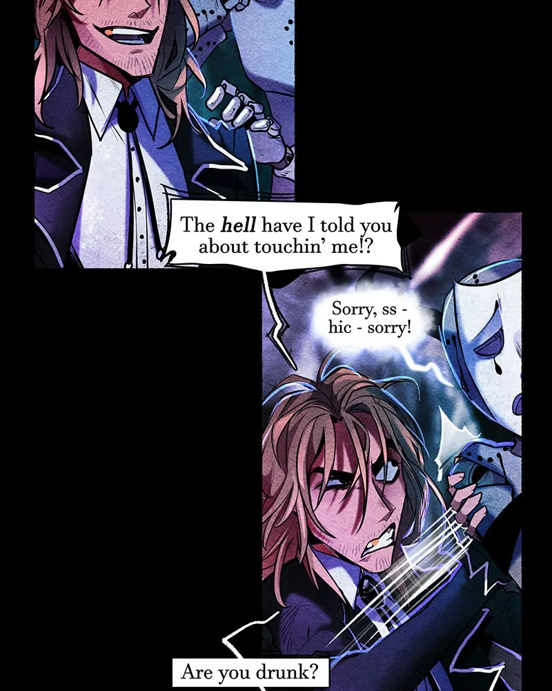 Read Nevermore EN Manga Online