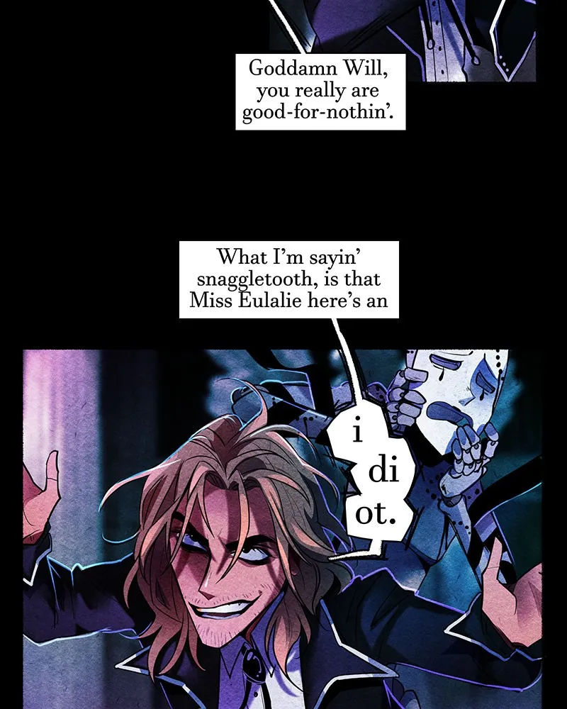 Read Nevermore EN Manga Online