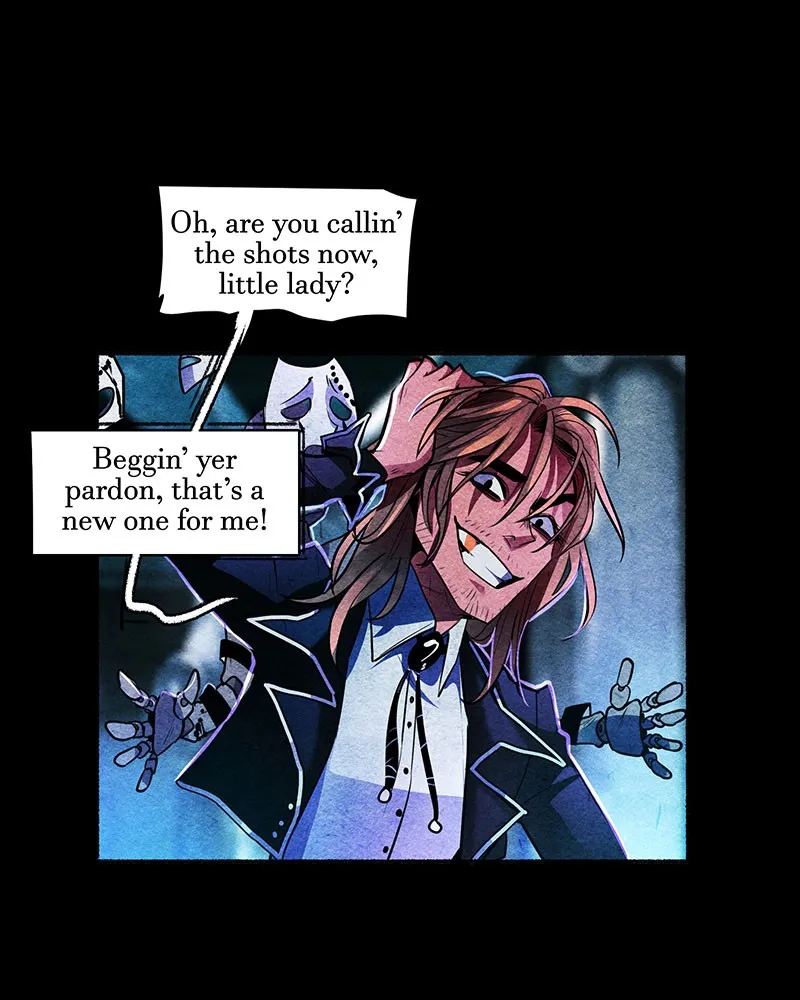 Read Nevermore EN Manga Online