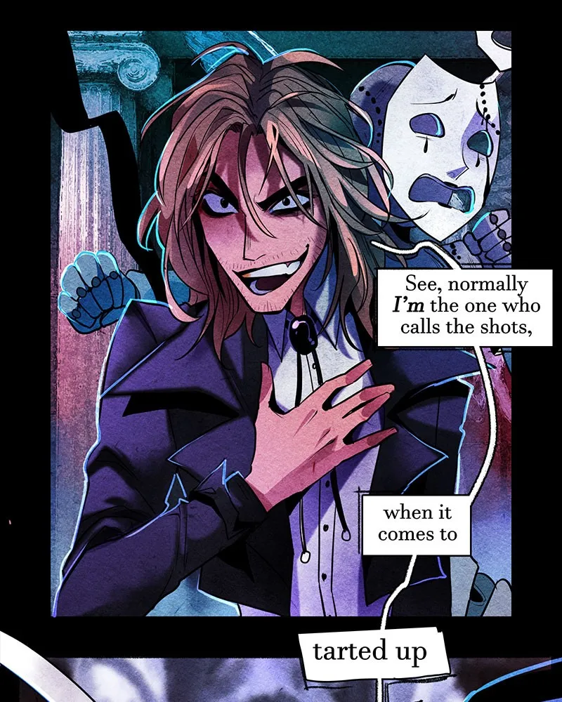Read Nevermore EN Manga Online