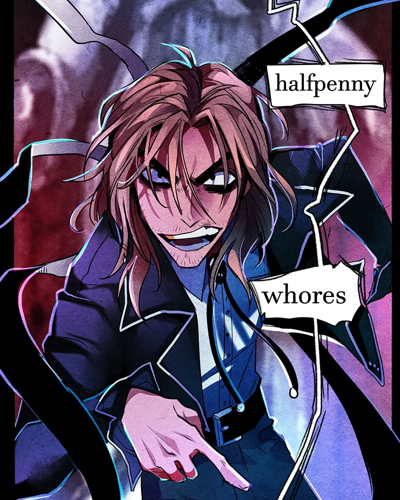 Read Nevermore EN Manga Online