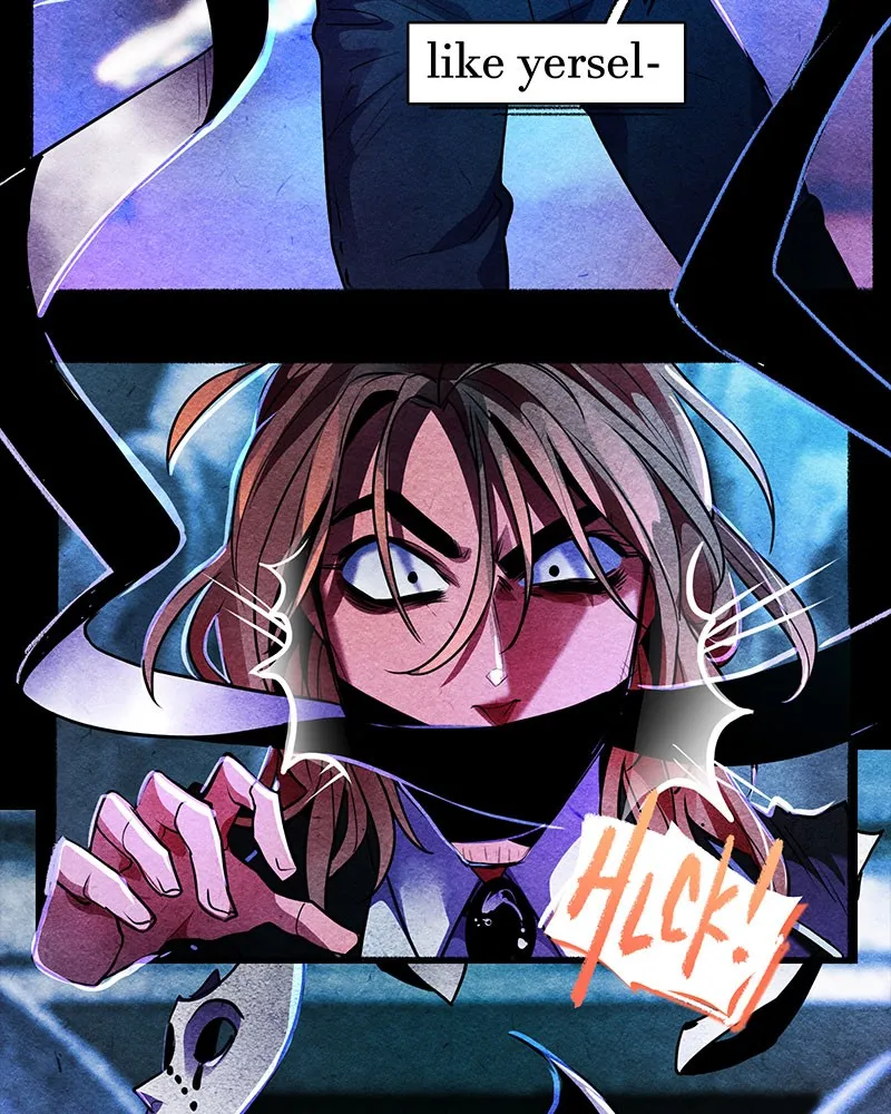 Read Nevermore EN Manga Online