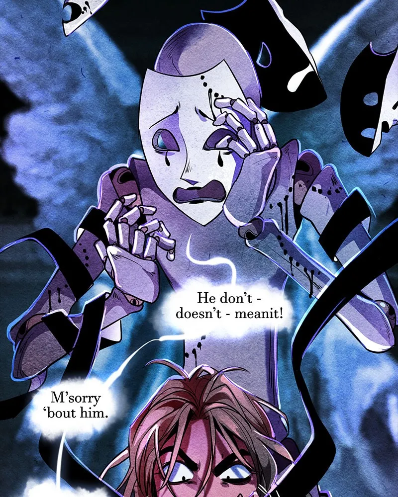 Read Nevermore EN Manga Online