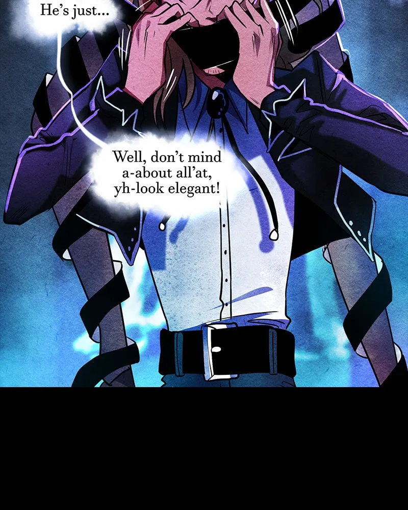 Read Nevermore EN Manga Online
