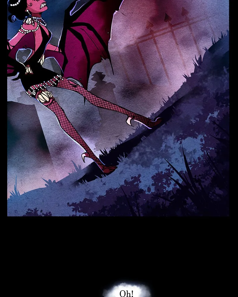 Read Nevermore EN Manga Online