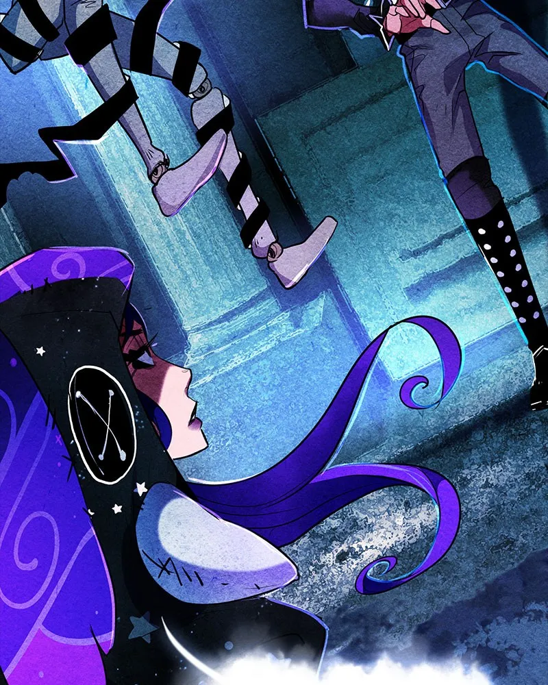 Read Nevermore EN Manga Online
