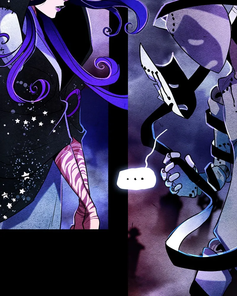 Read Nevermore EN Manga Online