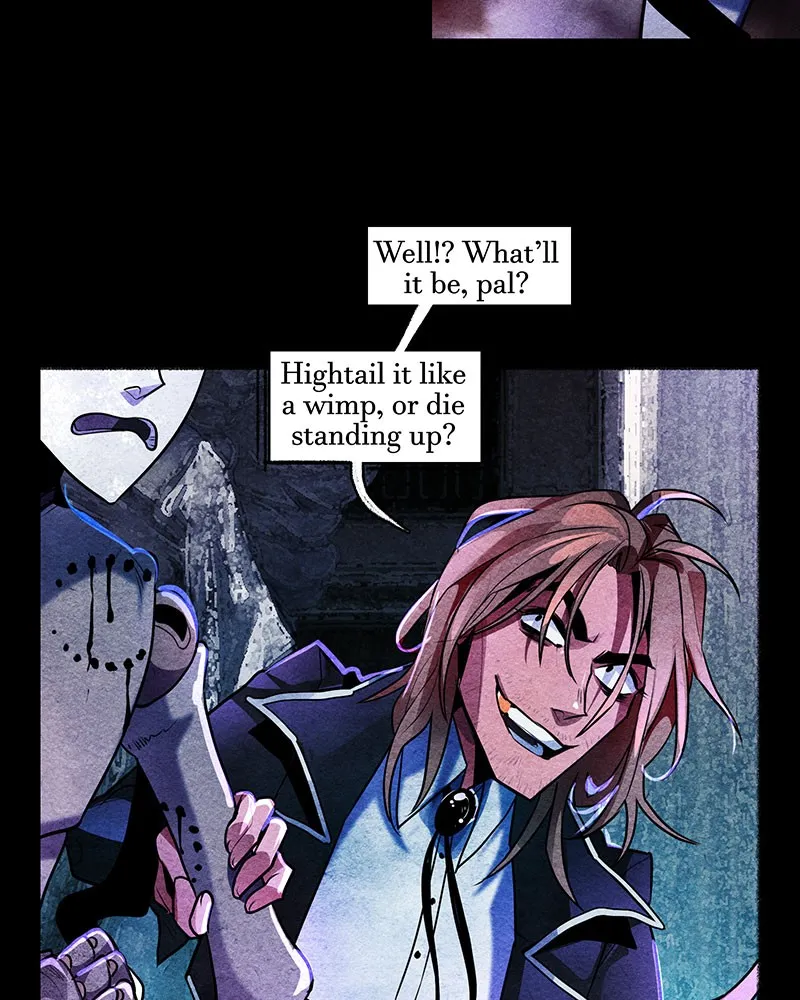 Read Nevermore EN Manga Online