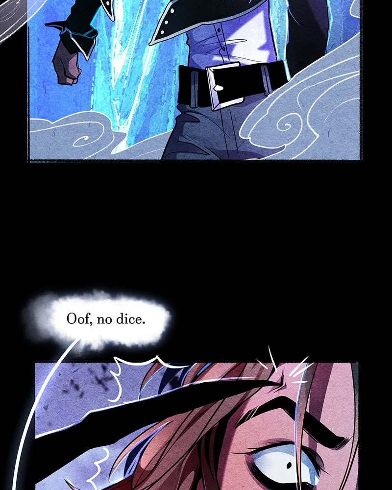 Read Nevermore EN Manga Online