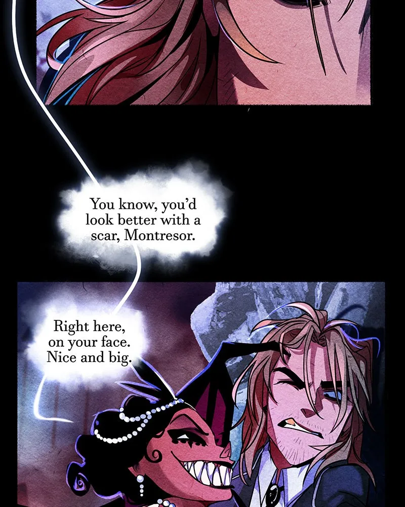 Read Nevermore EN Manga Online