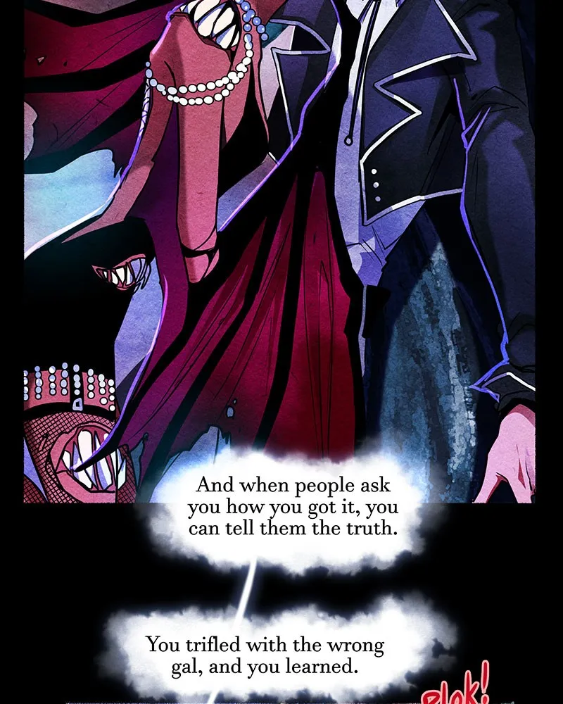 Read Nevermore EN Manga Online