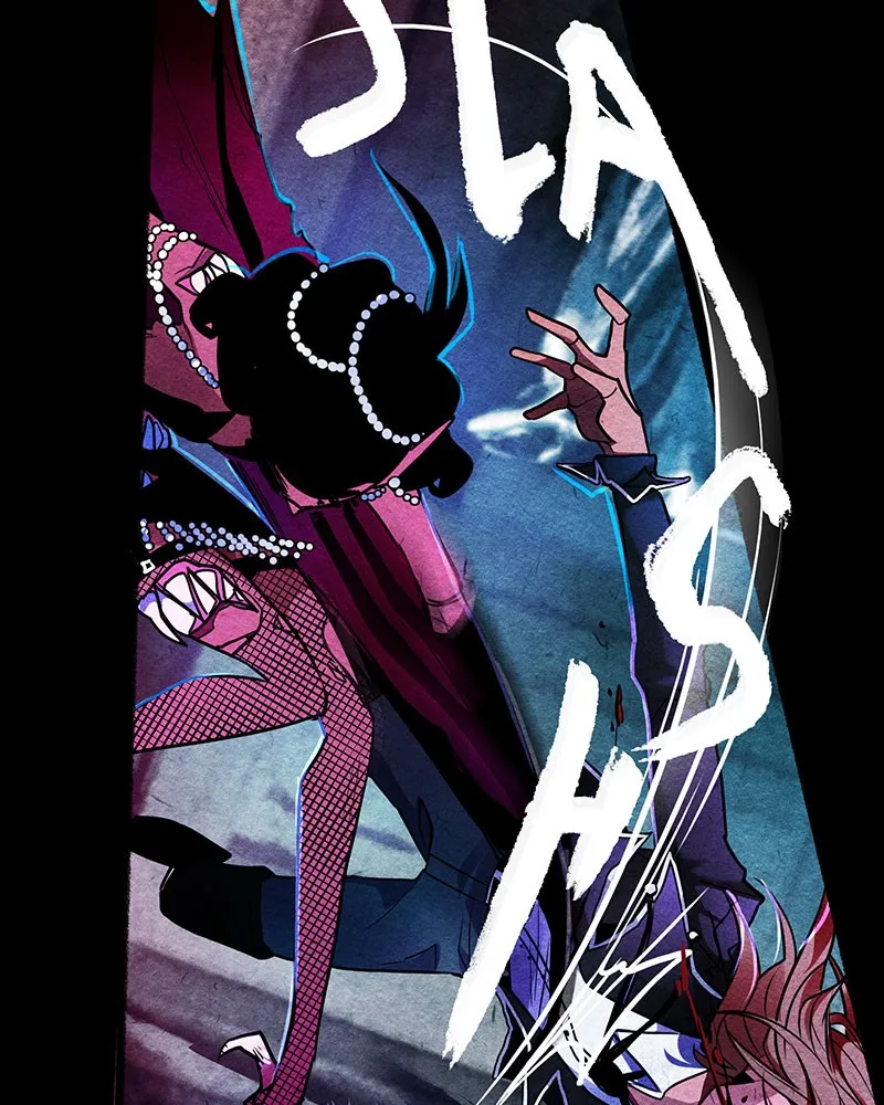 Read Nevermore EN Manga Online