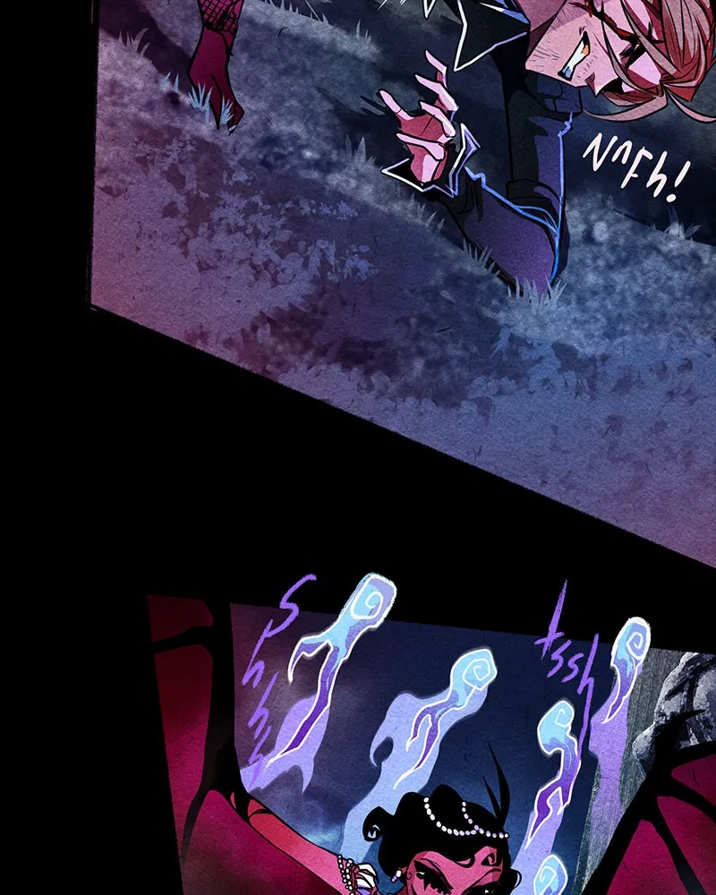 Read Nevermore EN Manga Online