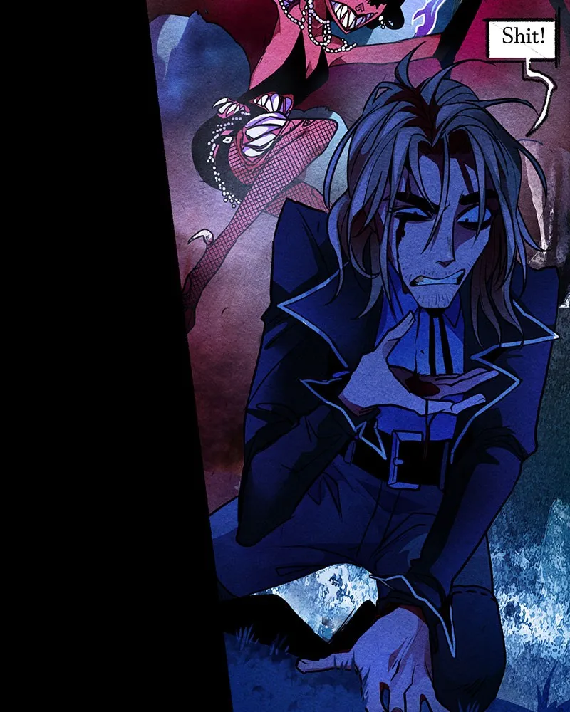 Read Nevermore EN Manga Online