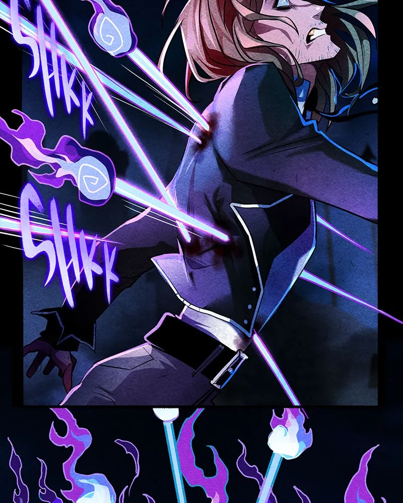 Read Nevermore EN Manga Online
