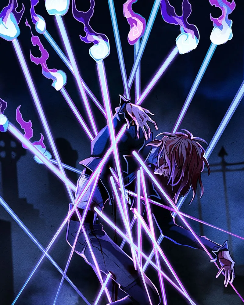 Read Nevermore EN Manga Online
