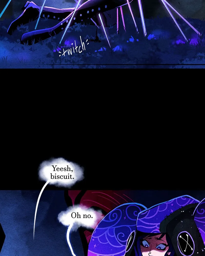 Read Nevermore EN Manga Online