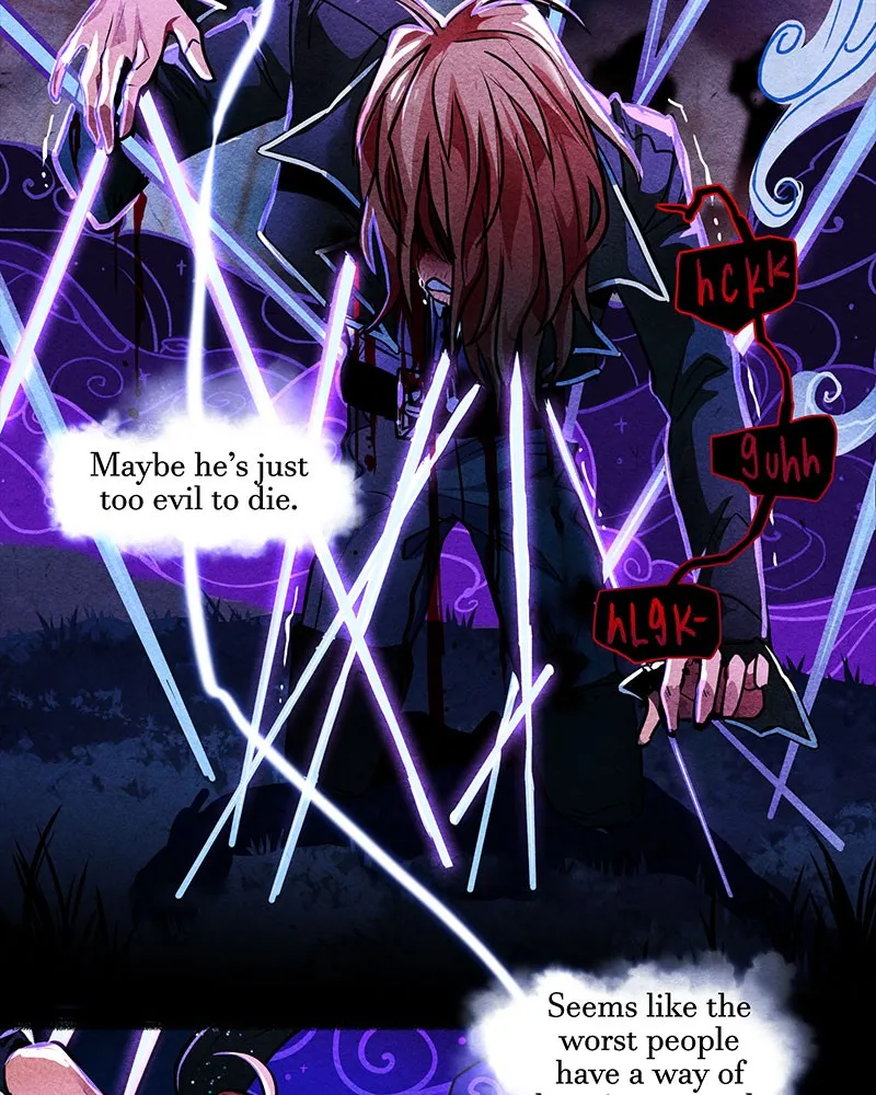 Read Nevermore EN Manga Online