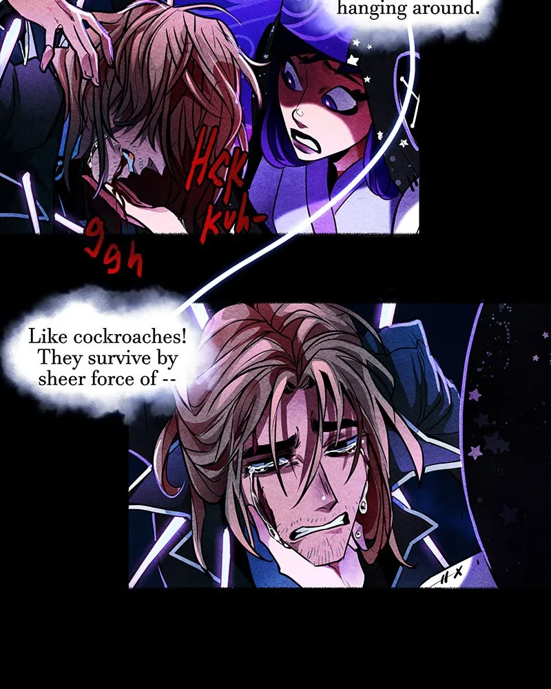 Read Nevermore EN Manga Online