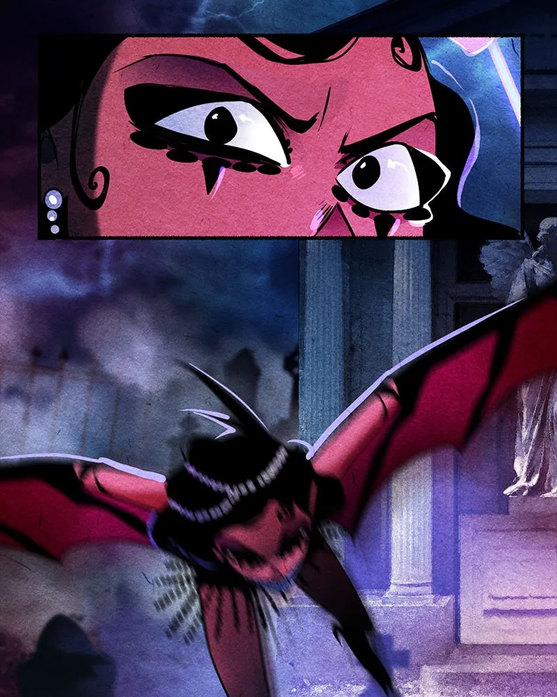 Read Nevermore EN Manga Online