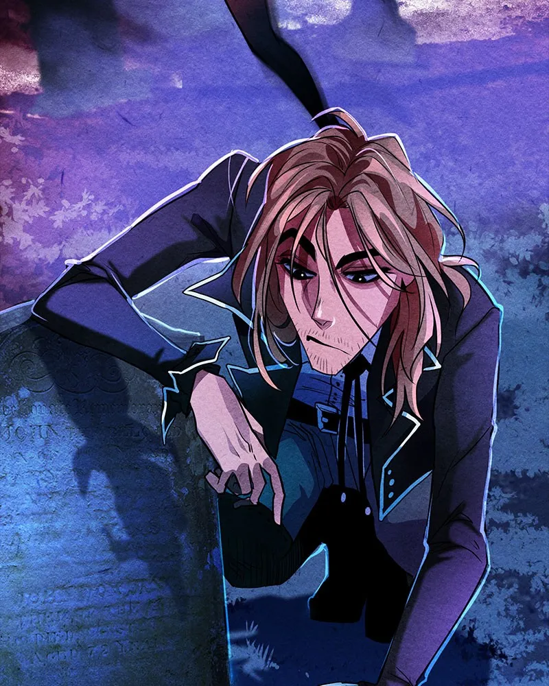 Read Nevermore EN Manga Online