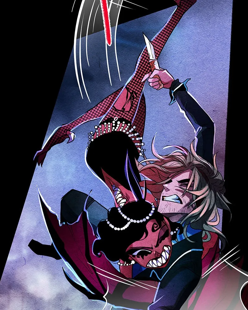 Read Nevermore EN Manga Online
