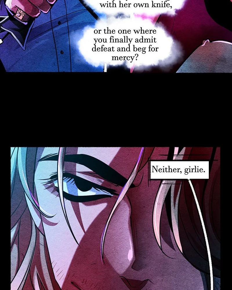 Read Nevermore EN Manga Online