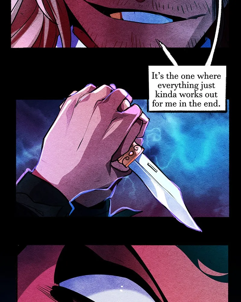 Read Nevermore EN Manga Online