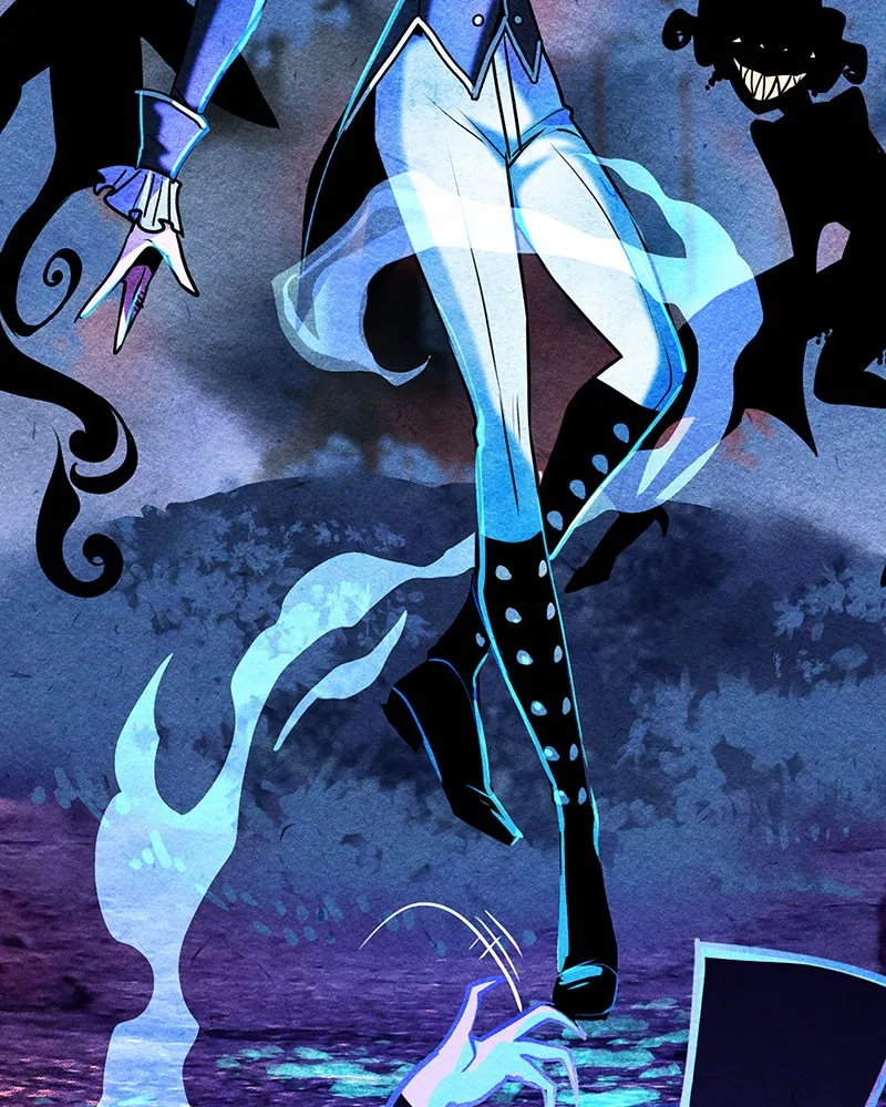 Read Nevermore EN Manga Online