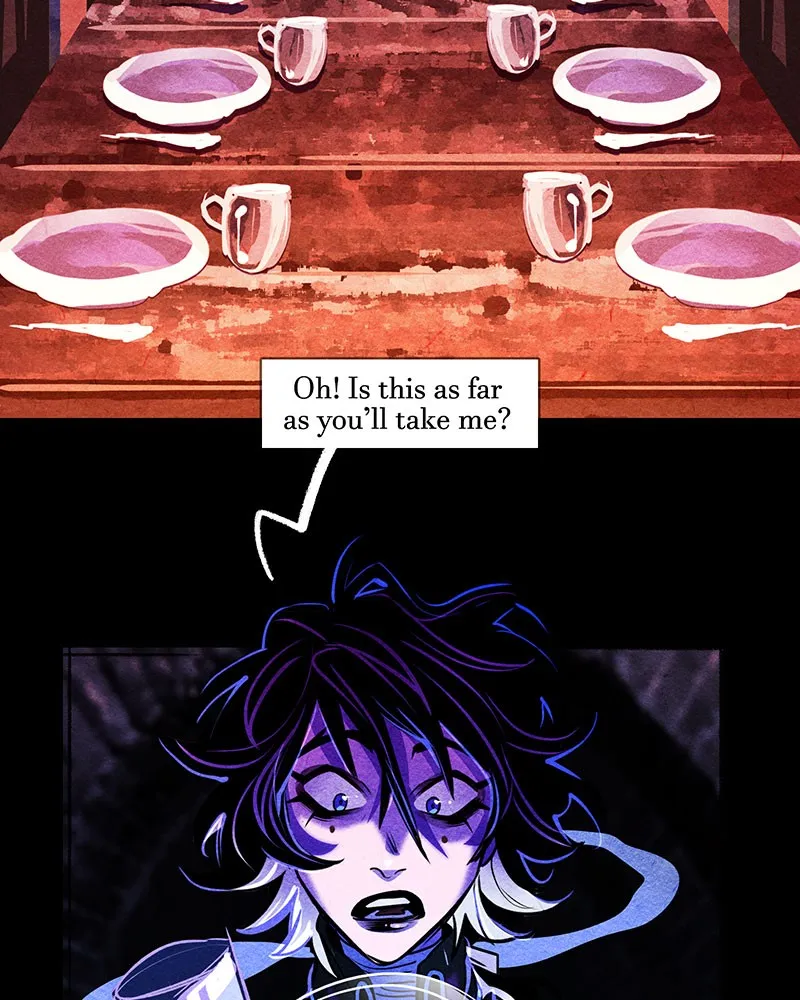 Read Nevermore EN Manga Online
