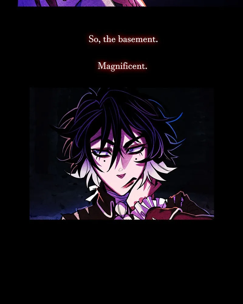 Read Nevermore EN Manga Online