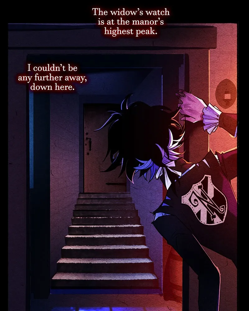 Read Nevermore EN Manga Online