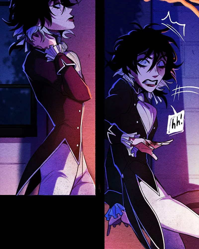 Read Nevermore EN Manga Online