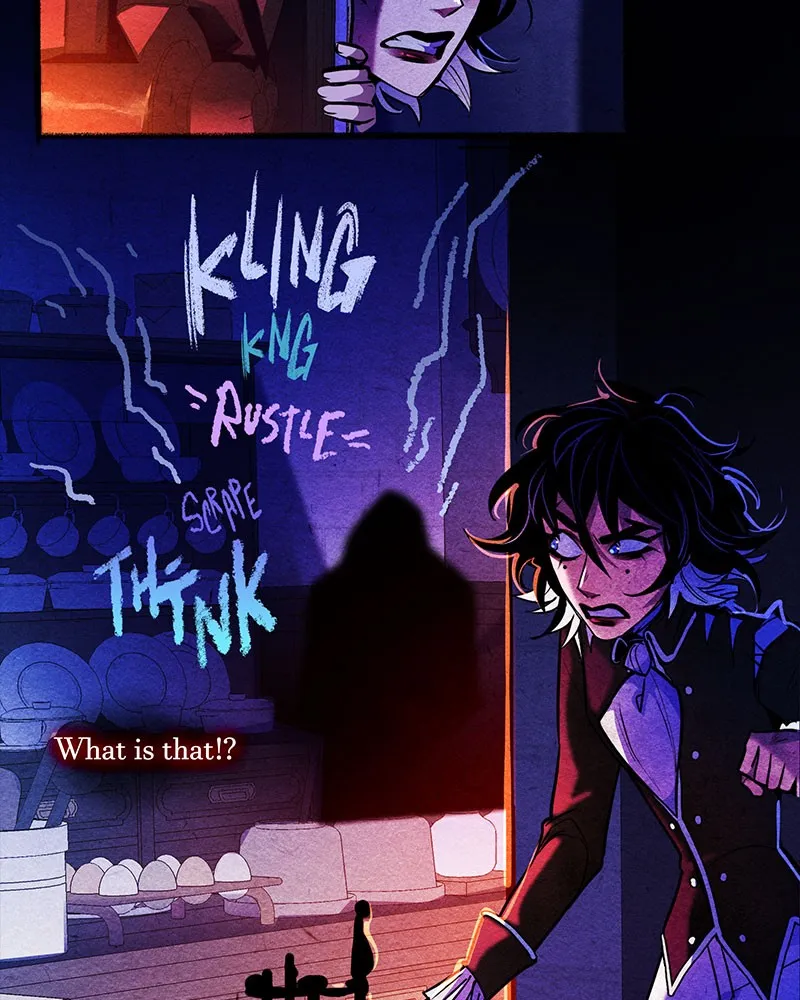 Read Nevermore EN Manga Online